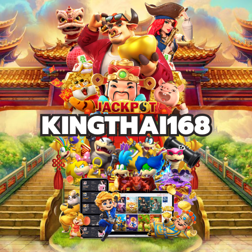 kingthai168