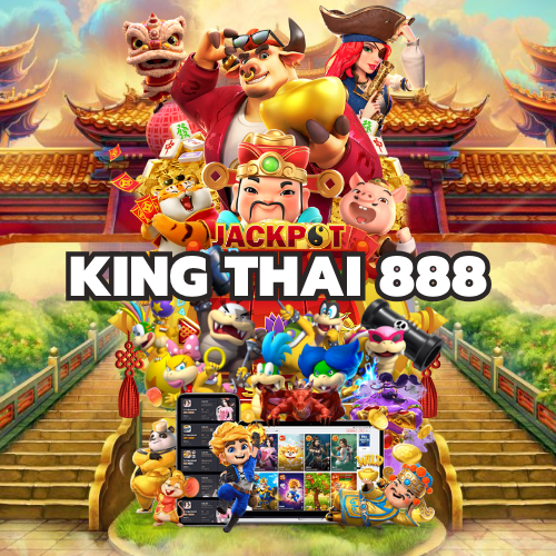king thai 888