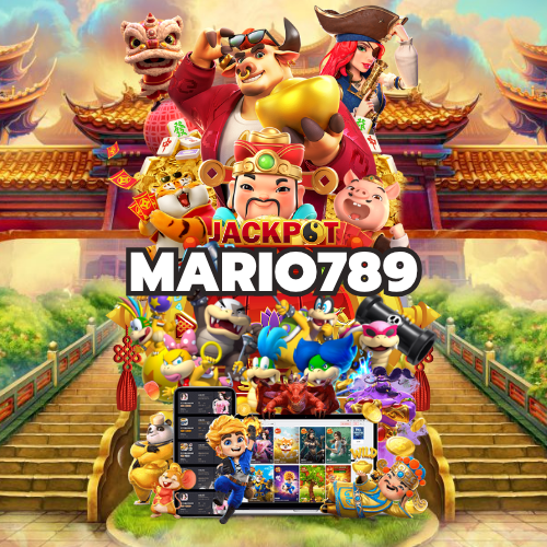 mario789