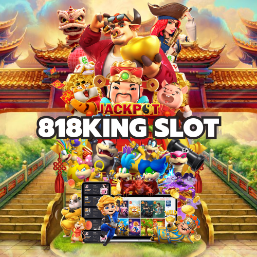 818king slot
