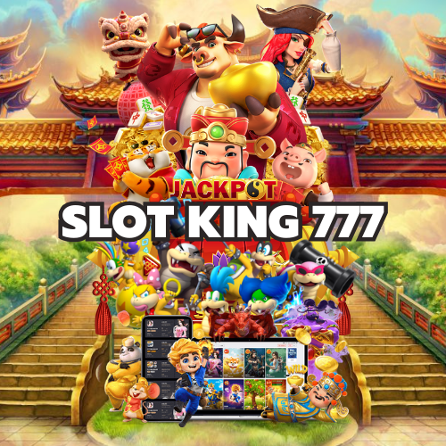 slot king 777