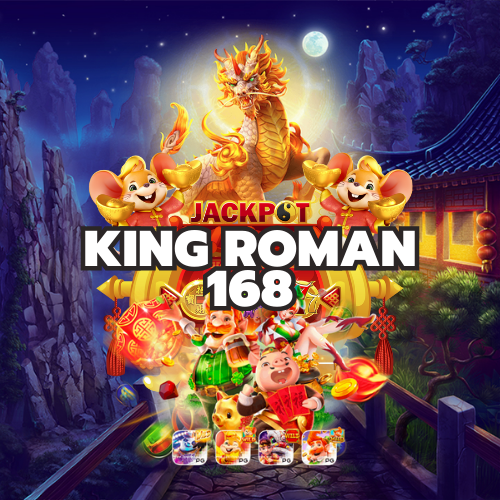 king roman 168