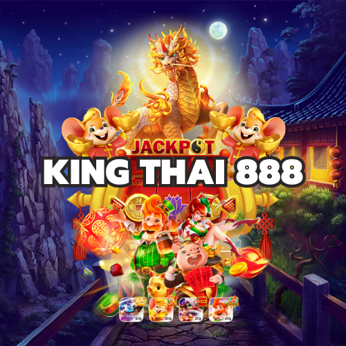 king thai 888