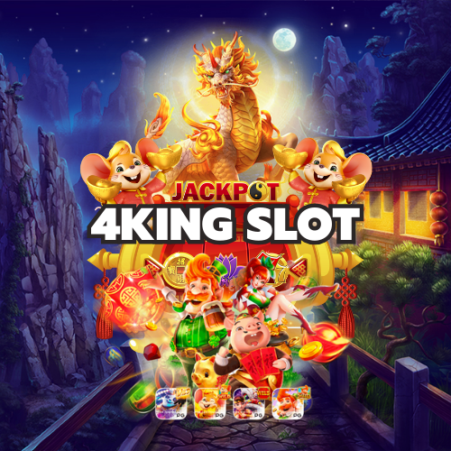 4king slot