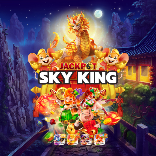 sky king