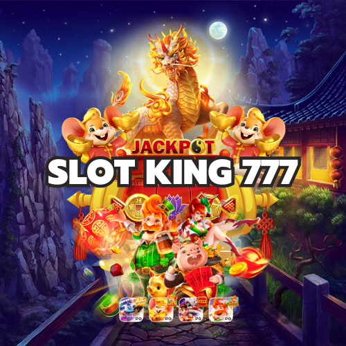 slot king 777