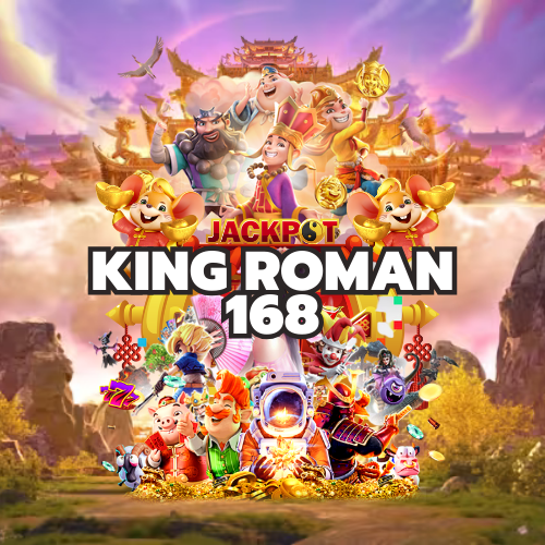 king roman 168