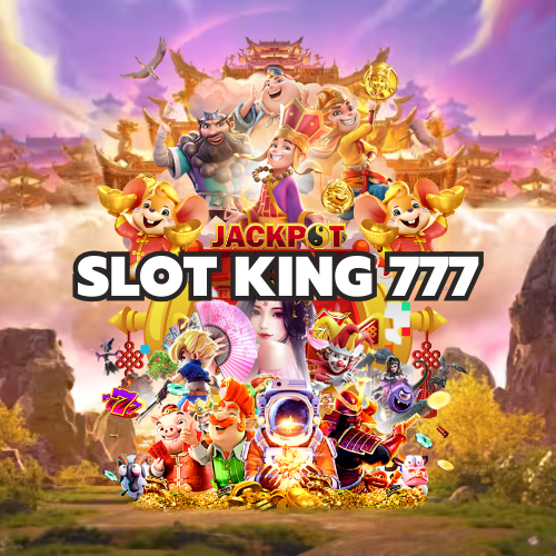 slot king 777