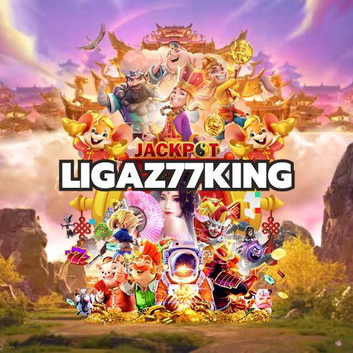 ligaz77king