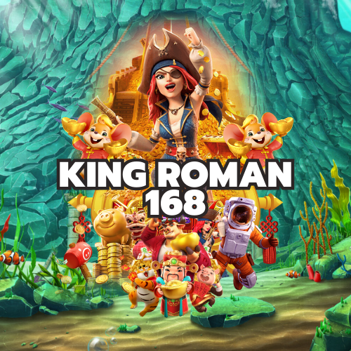 king roman 168