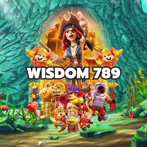 wisdom 789