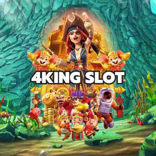 4king slot