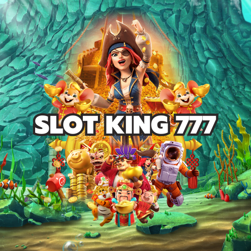 slot king 777