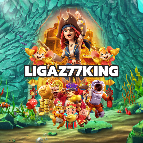 ligaz77king