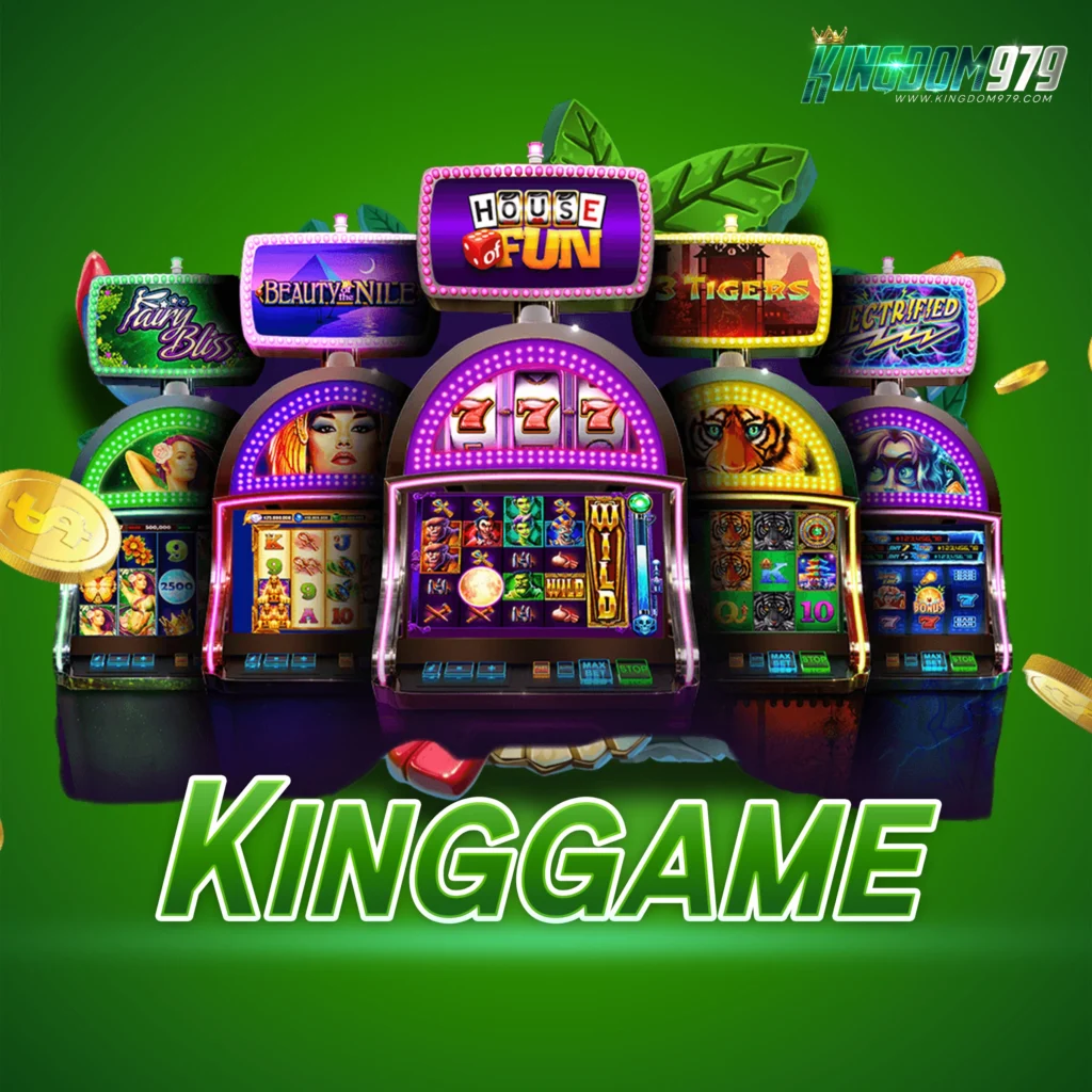 Kinggame