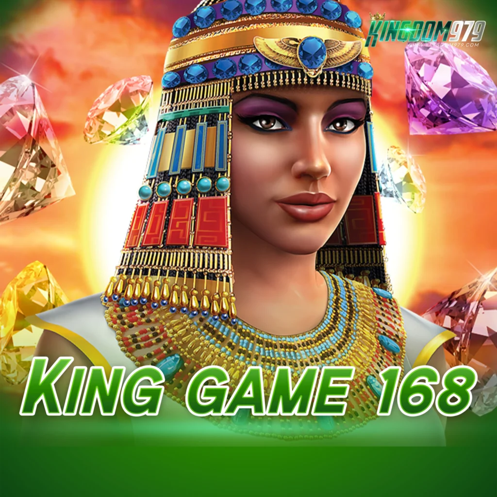 King Game 168