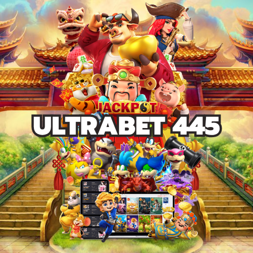 ultrabet 445