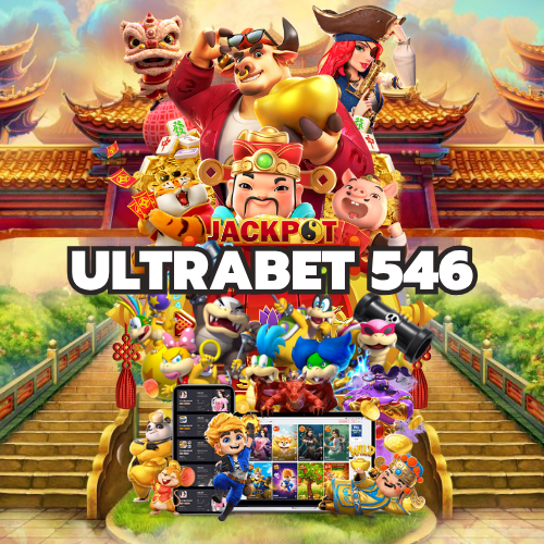 ultrabet 546