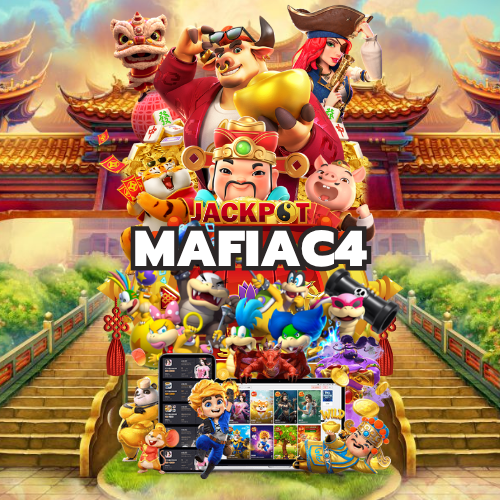 mafiac4