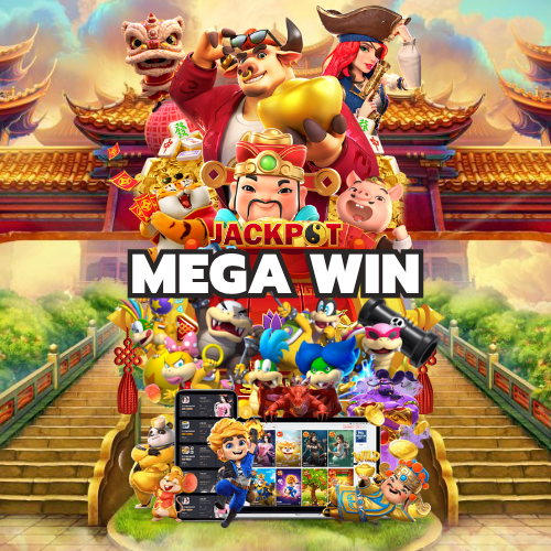 mega win
