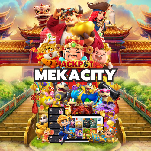 mekacity