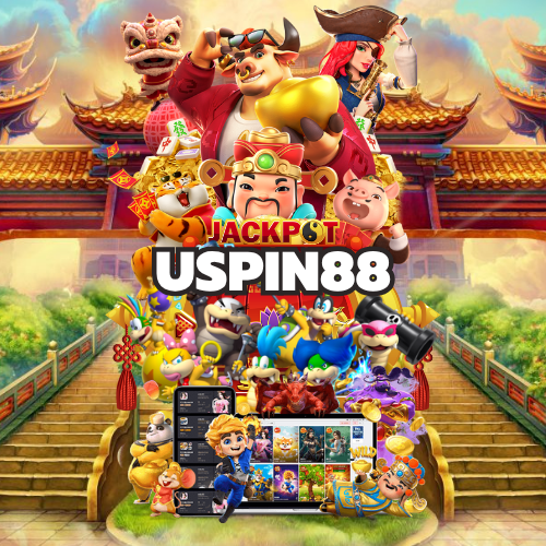 Uspin88