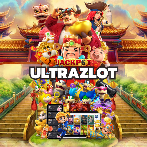 ultrazlot