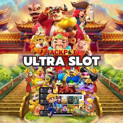 ultra slot