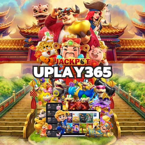 uplay365