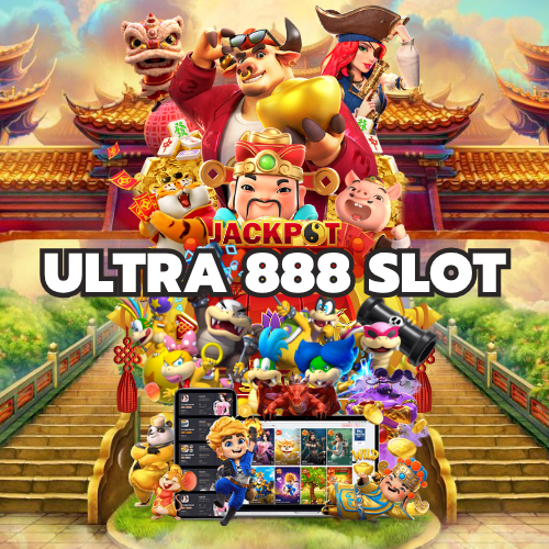 ultra 888 slot