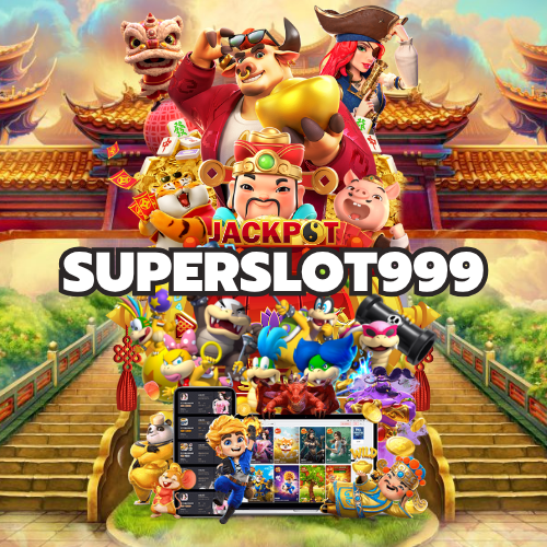 superslot999