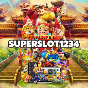 superslot1234