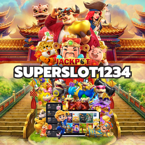 superslot1234