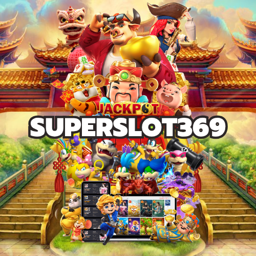 superslot369