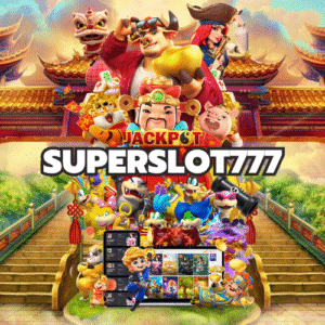 superslot777