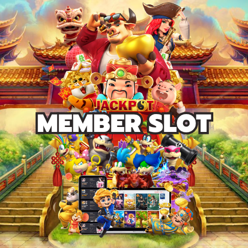 member slot