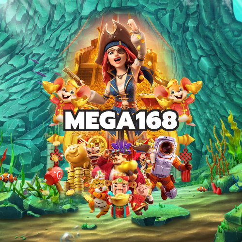 mega168